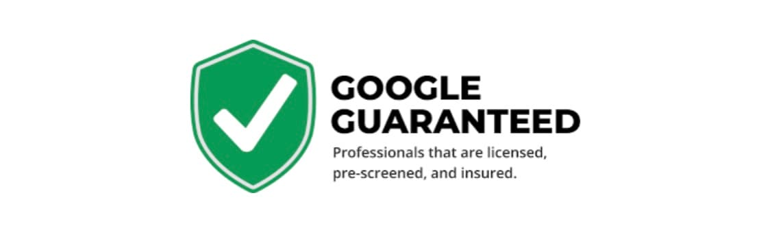 Google Guaranteed