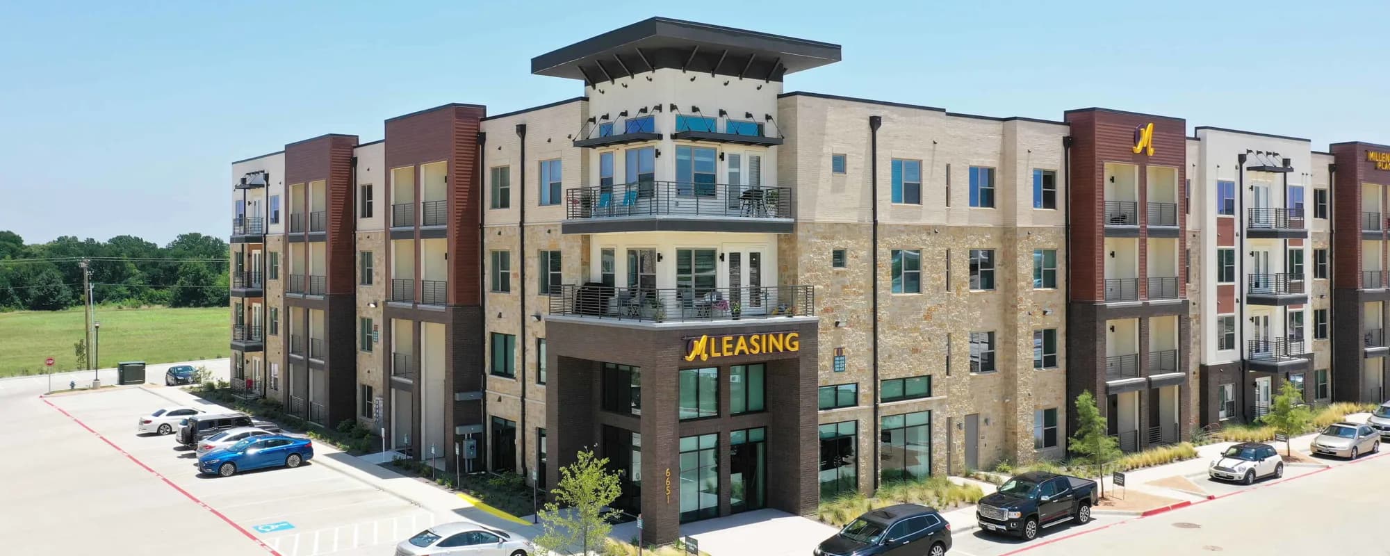 Artificial turf installation in Corinth, TX