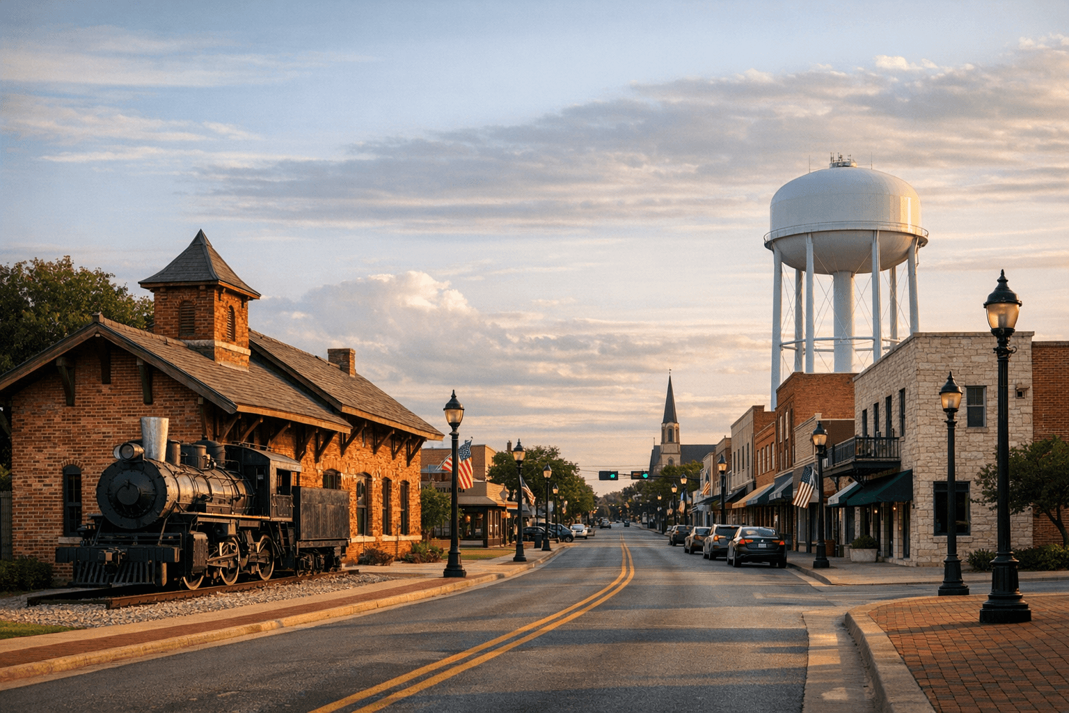 Artificial turf installation in Duncanville, TX