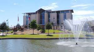 Artificial turf installation in Fairview, TX