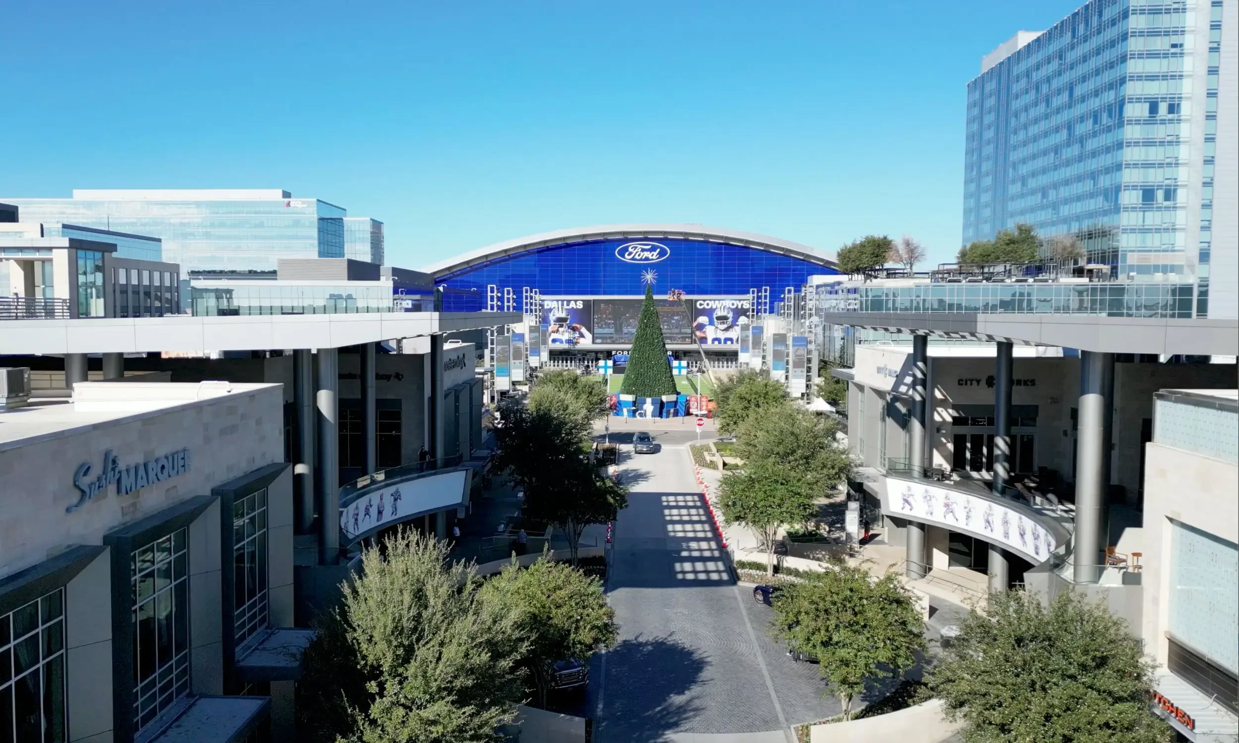 Artificial turf installation in Frisco, TX