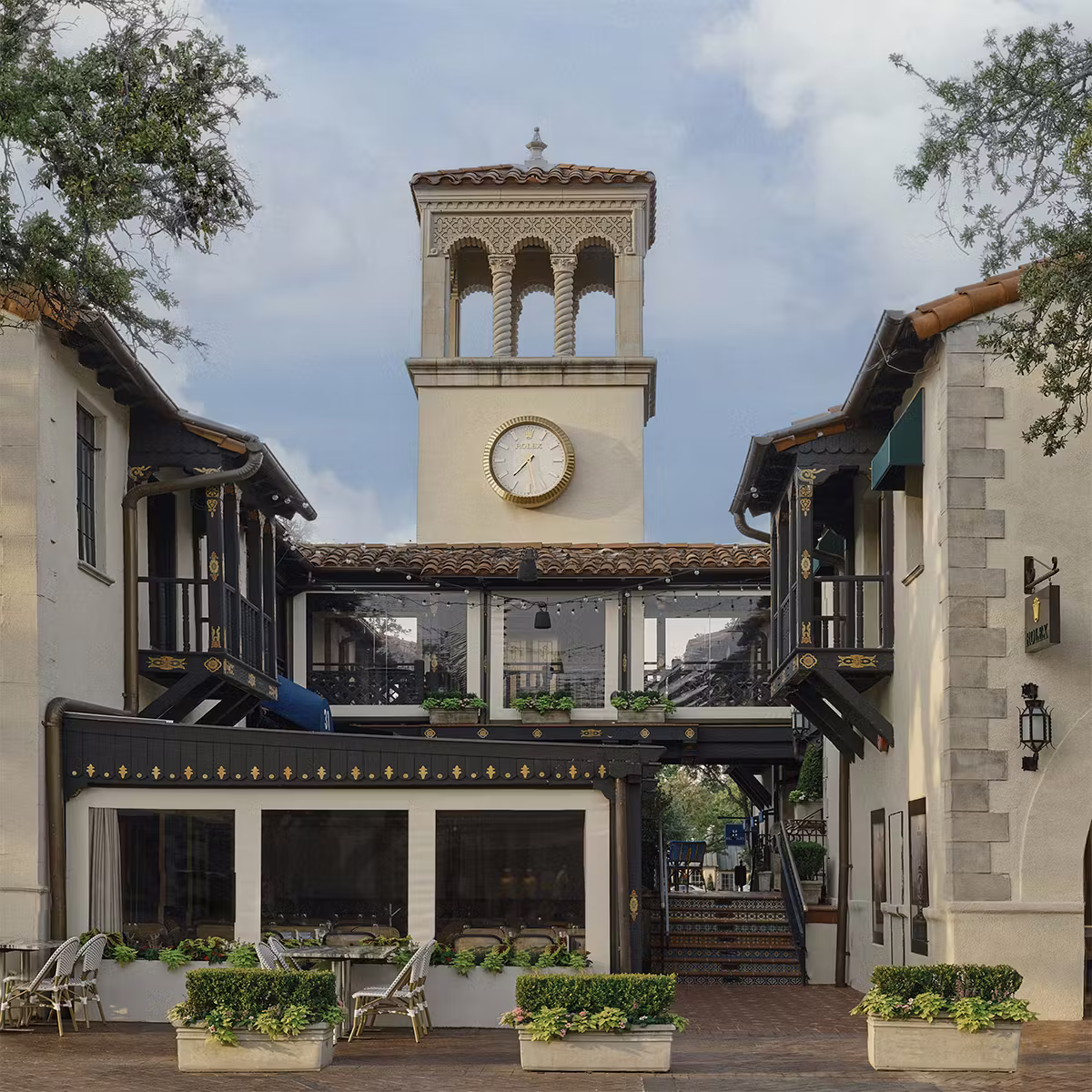 Artificial turf installation in Highland Park, TX