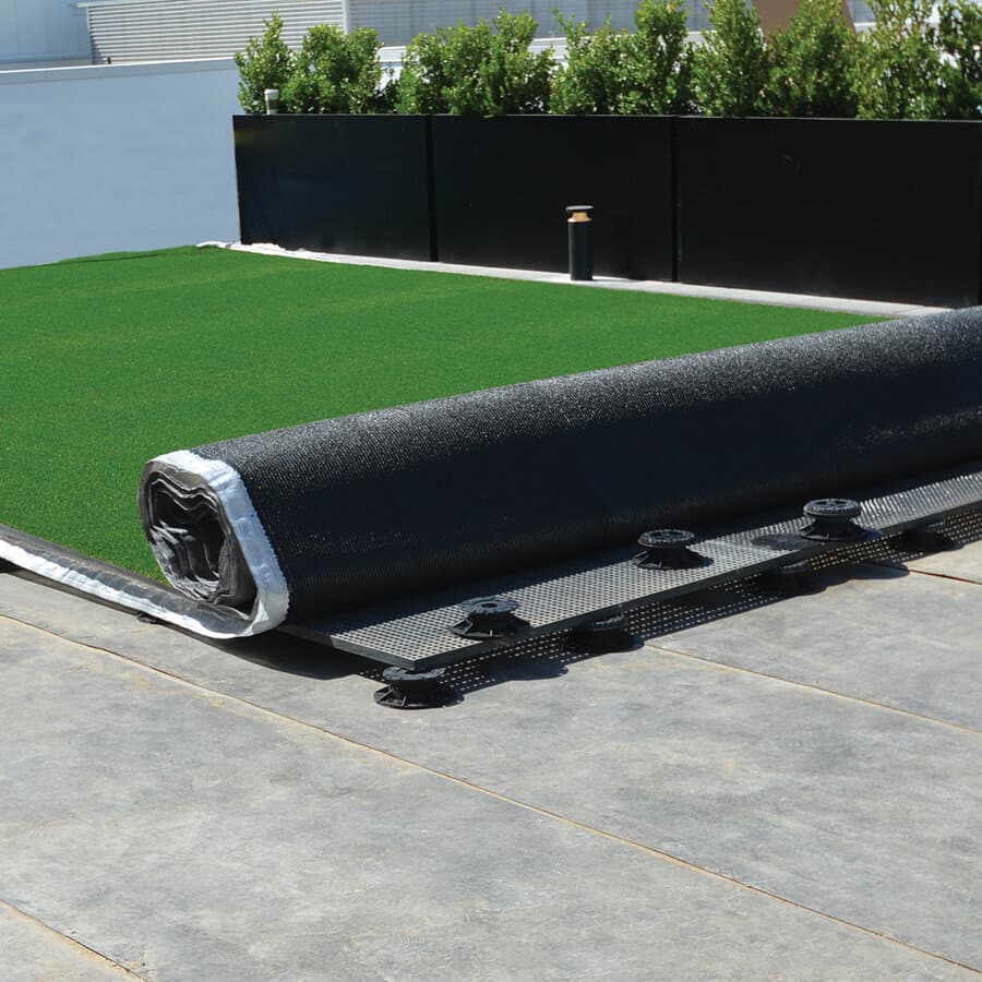 Rooftop Turf