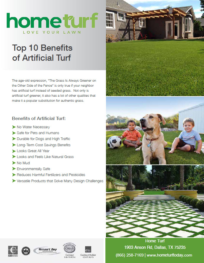 Front Cover Top 10 benefits of AT